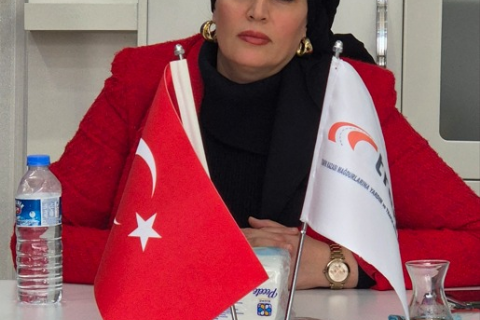 3.OLAGAN GENEL KURUL