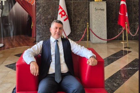 TRT ÇUKUROVA CANLI YAYIN